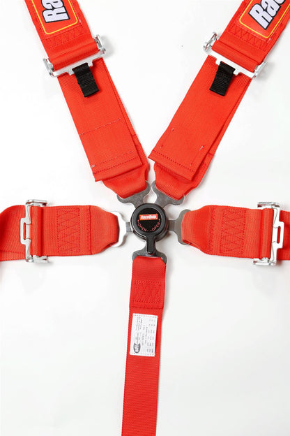 RaceQuip Camlock Harnesses