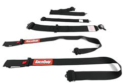 RaceQuip Camlock Harnesses