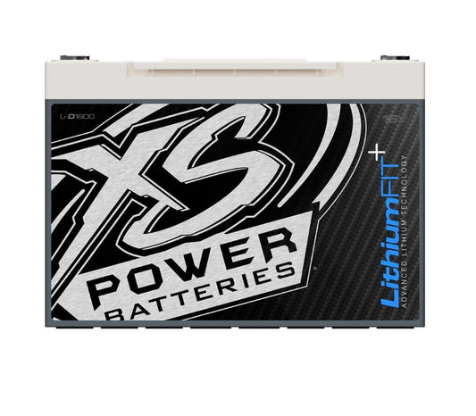 XS Power LI Series 16 V Lithium Racing Batteries LI-D1600
