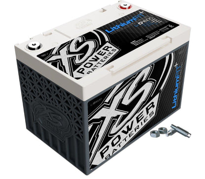 XS Power LI Series 16 V Lithium Racing Batteries LI-D1600