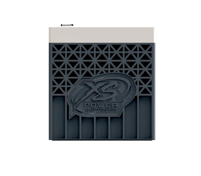 XS Power LI Series 16 V Lithium Racing Batteries LI-D1600