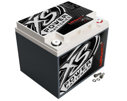XS Power LI Series 12 V Lithium Racing Batteries LI-S1200
