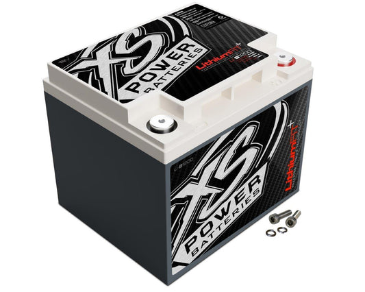 XS Power LI Series 12 V Lithium Racing Batteries LI-S1200