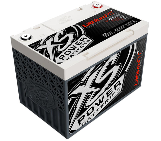 XS Power LI Series 16 V Lithium Racing Batteries LI-S1600