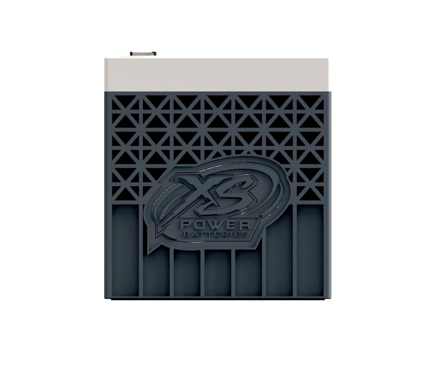 XS Power RSV Titan8 Lithium Batteries RSV-S7-1600